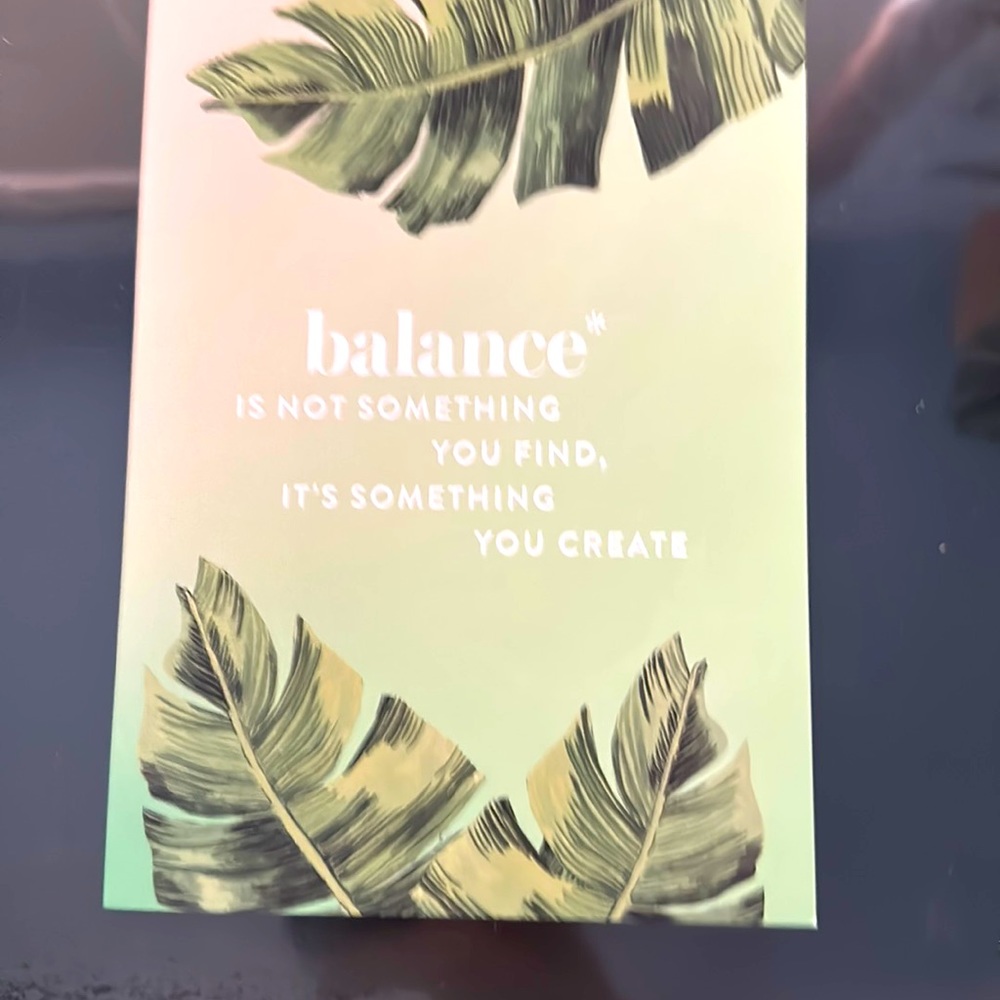 Erin Condren Seasonal Surprise Box Summer 2022